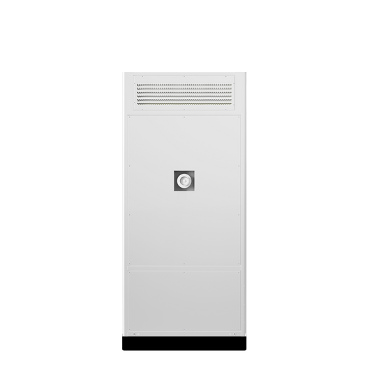 Unlocking the Future of Energy with Ecosolex Commercial Battery Energy Storage Systems