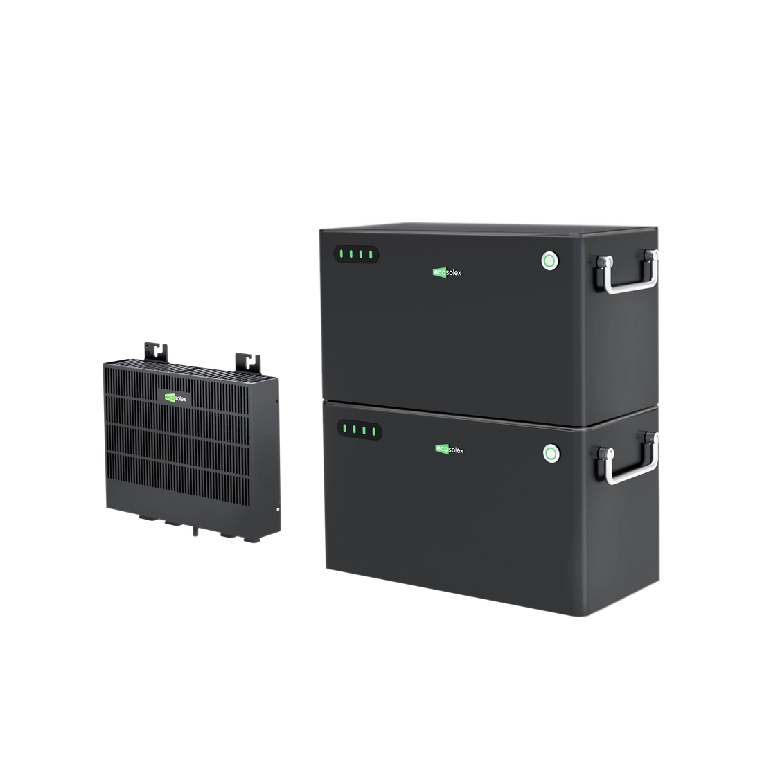 The Synergy Between Ecosolex’s Home Solar System and Electric Vehicles