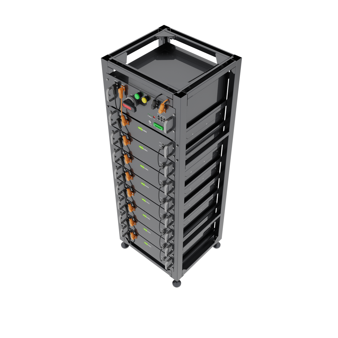 The Advantages of Lifepo4 Over Lithium-Ion for Home Use