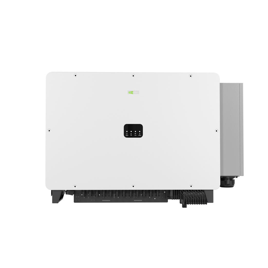 Elevate Your Energy Solutions with Ecosolex's 3 Phase Solar Inverter