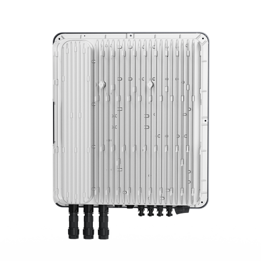 Diagnosing and Resolving Fault Codes in Ecosolex Systems