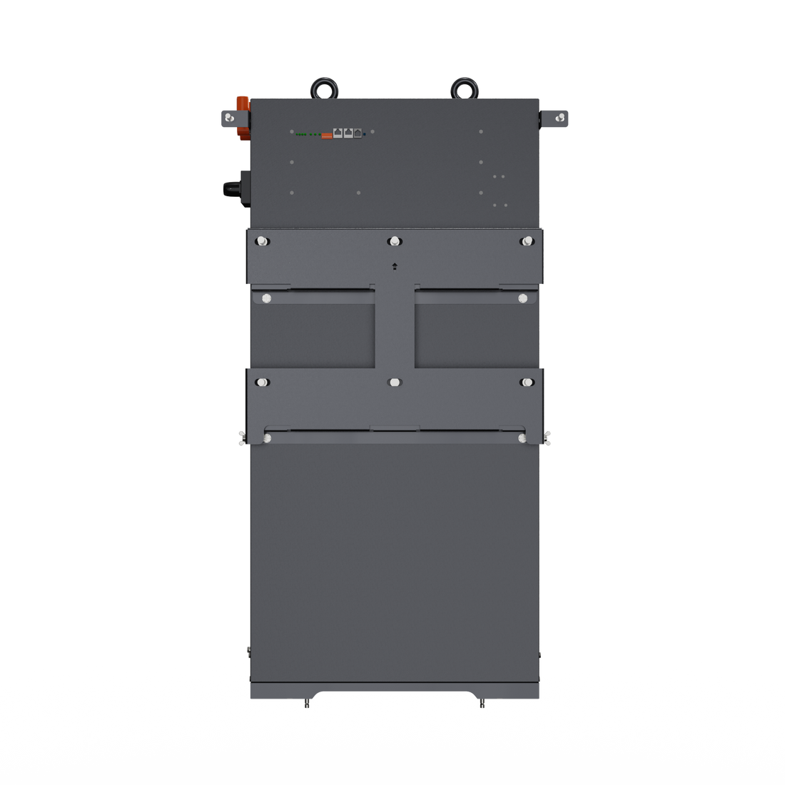 Universal Compatibility of Wall Mounted Storage Battery