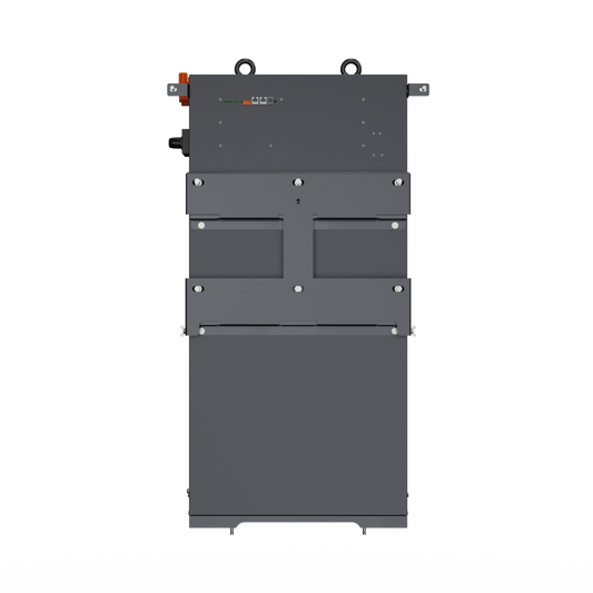 Universal Compatibility of Wall Mounted Storage Battery