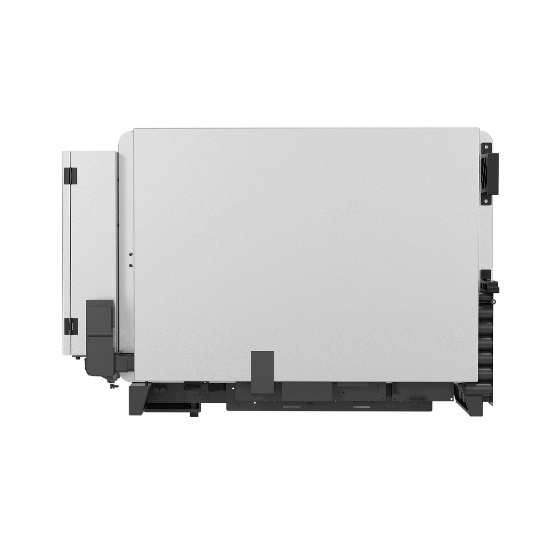 Strategies for Reducing Downtime with Ecosolex Inverters