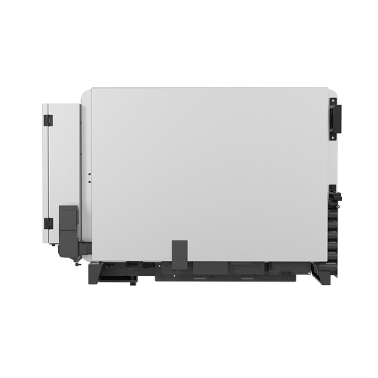 Innovative Solutions: Unlocking the Power of the EPV-P 3 Phase Solar Inverter