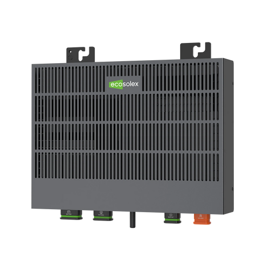 Compliance and Safety: Essential Guidelines for Balcony Solar Storage System Installations