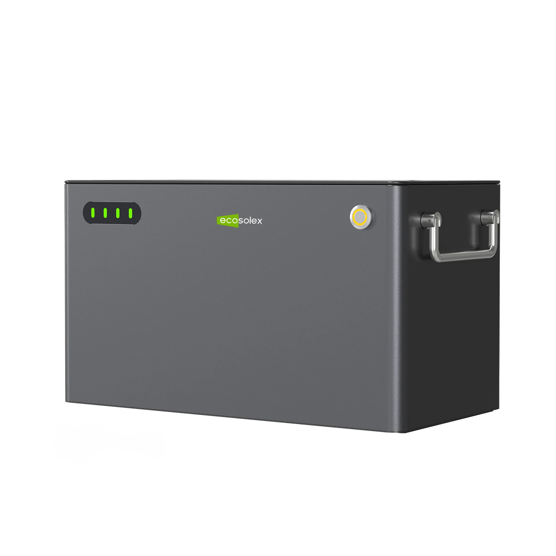 Balcony ESS vs. Portable Power Stations: Choosing the Right Solution for Urban Energy Needs