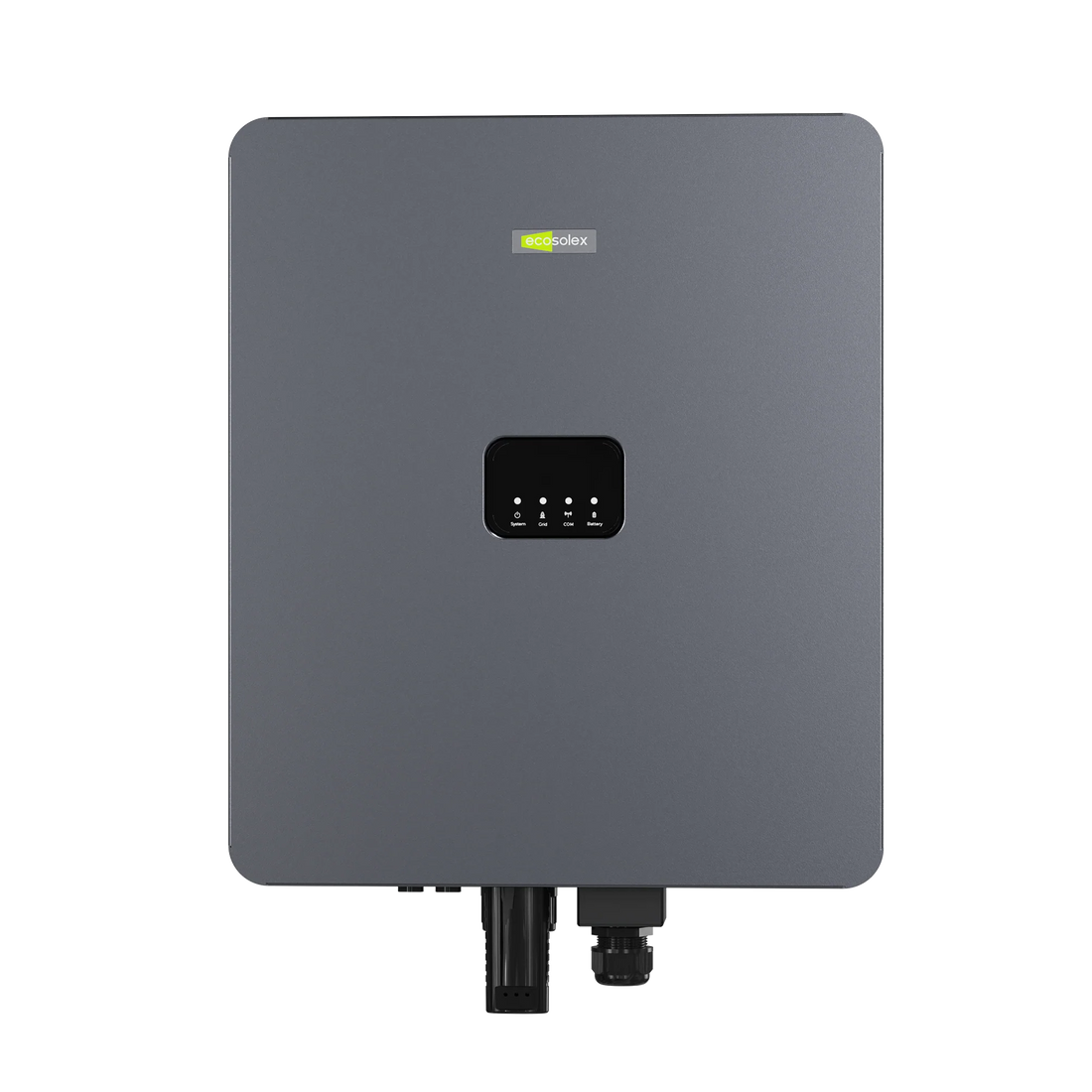 Evaluating the Benefits of Investing in a Hybrid Solar Inverter