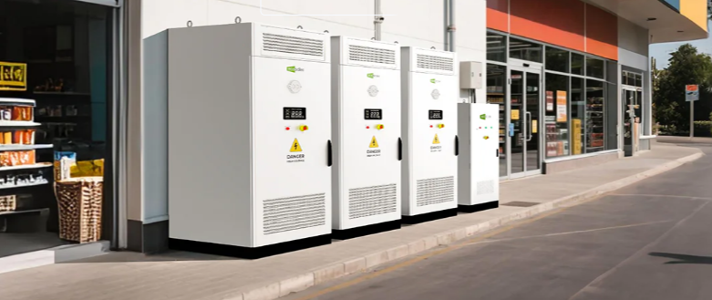 Assessing the Safety of Battery Energy Storage Systems