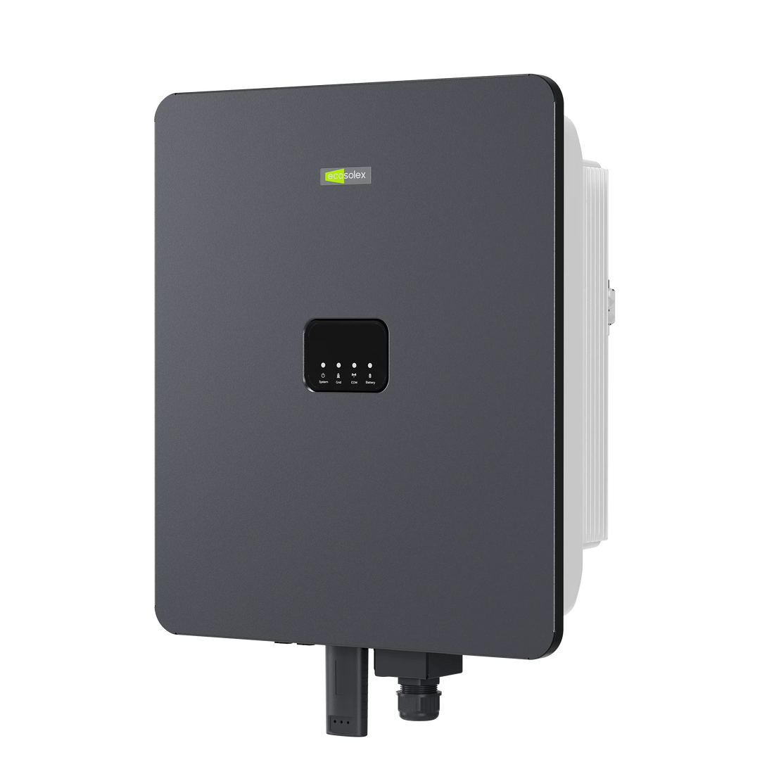 Hybrid Inverters: The Important Information You Need to Know