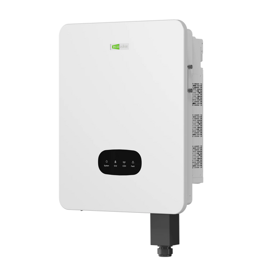 Comparing Different Types of Solar Inverters: A Guide for Businesses