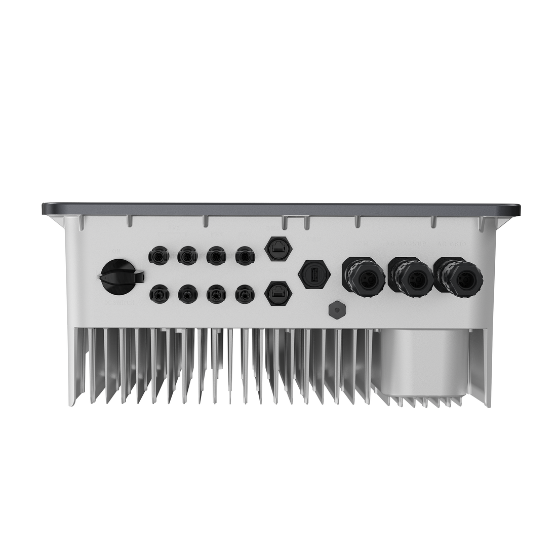 Peak Shaving: Reducing Demand Charges with Ecosolex