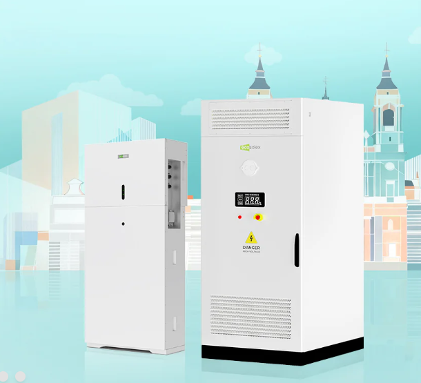 Sizing Battery Energy Storage Systems for Commercial Projects