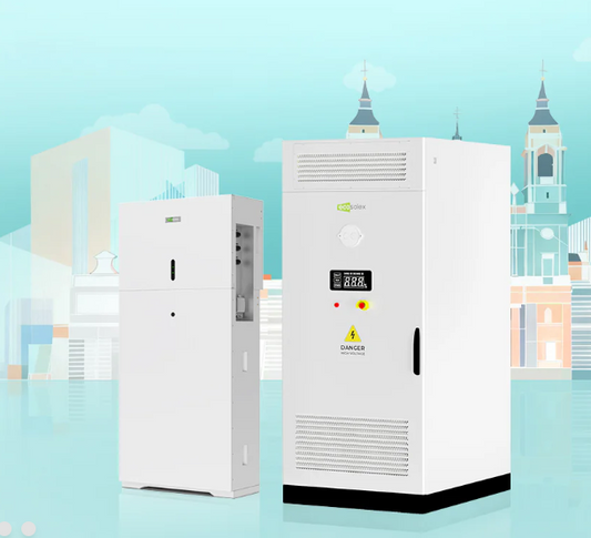 Sizing Battery Energy Storage Systems for Commercial Projects