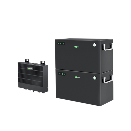 Understanding the Market Demand for Solar Systems with Battery Storage