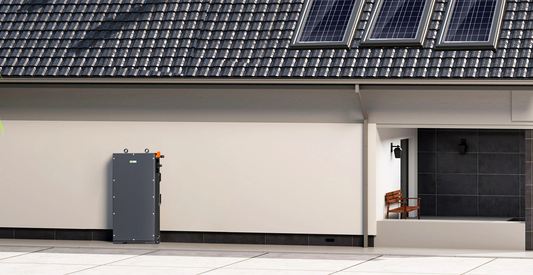 How Does a Home Wall-Mounted LFP Battery Function?