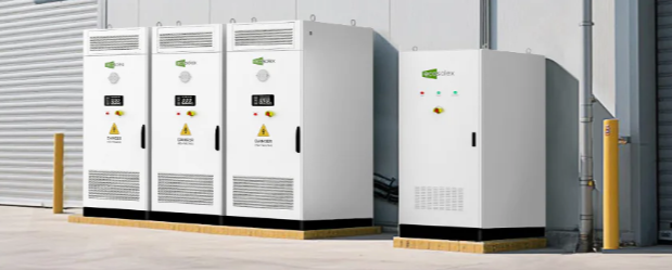 The Cost of Battery Energy Storage Systems: A Comprehensive Guide