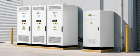 The Cost of Battery Energy Storage Systems: A Comprehensive Guide