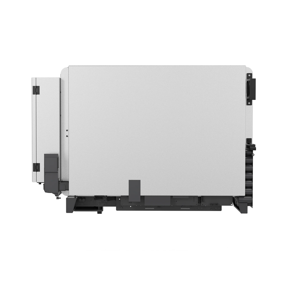 The Performance Advantages of a Three-Phase Solar Inverter