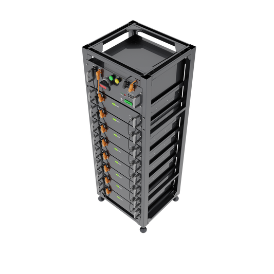 The Advantages of Lifepo4 Over Lithium-Ion for Home Use