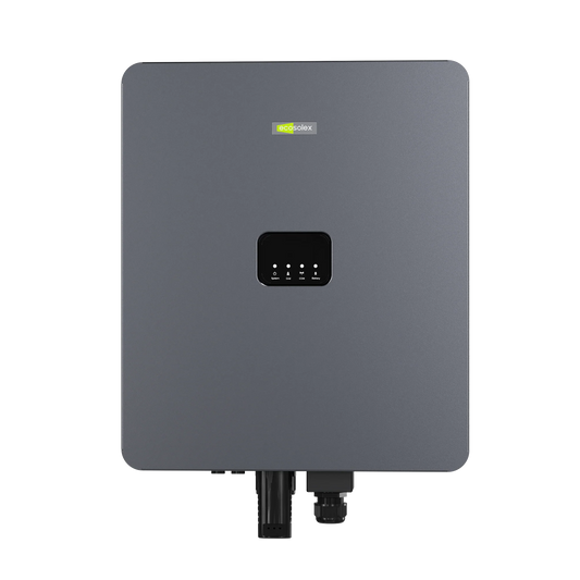 Enhancing Economic Benefits Through Single Phase Hybrid Inverters