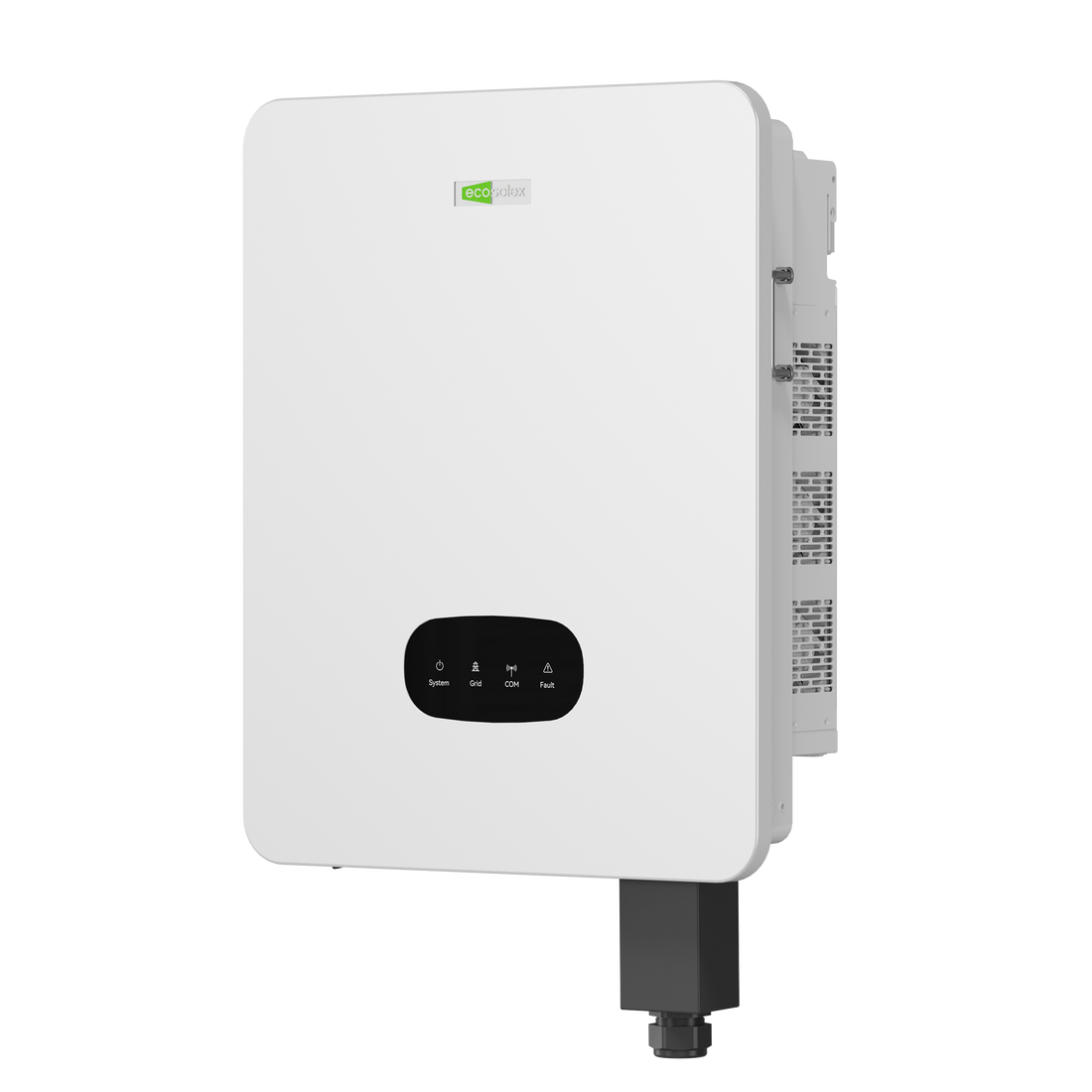 The Essential Role of PV Inverters in Optimizing Solar Energy Production
