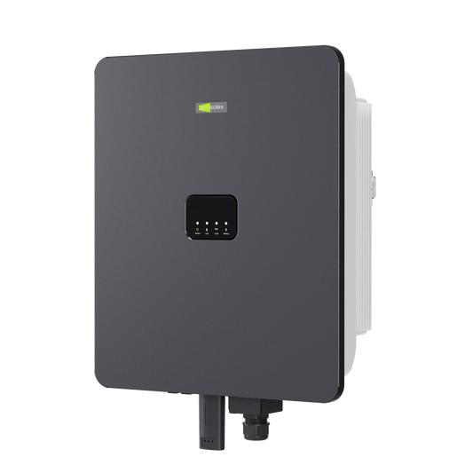 Achieving Wide Voltage Compatibility with Single Phase Hybrid Inverters