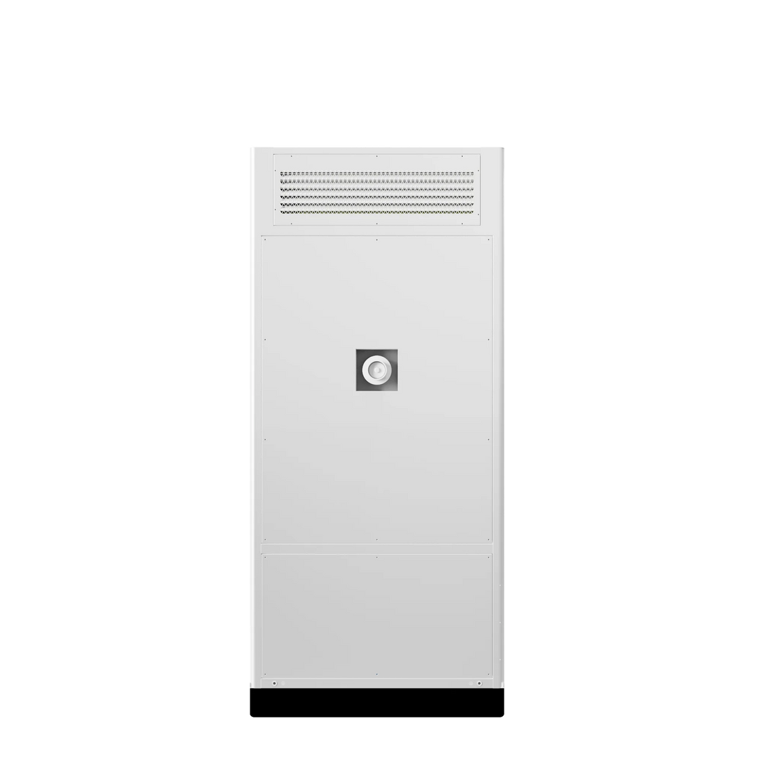 How a Commercial Battery Energy Storage System Functions
