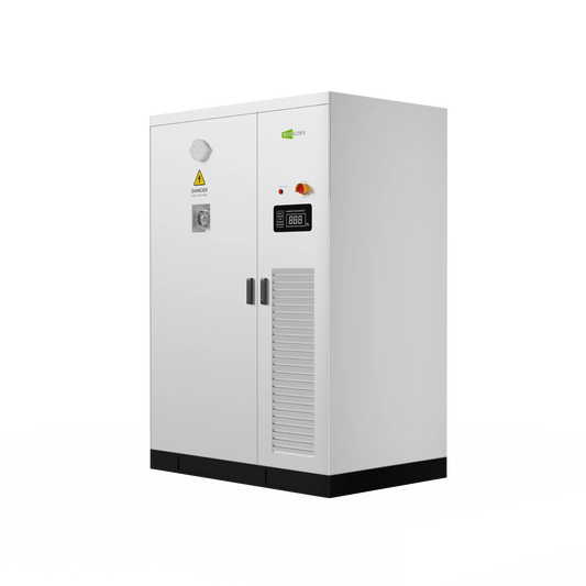 Industrial Energy Storage Systems: Engineered for Environmental Resilience