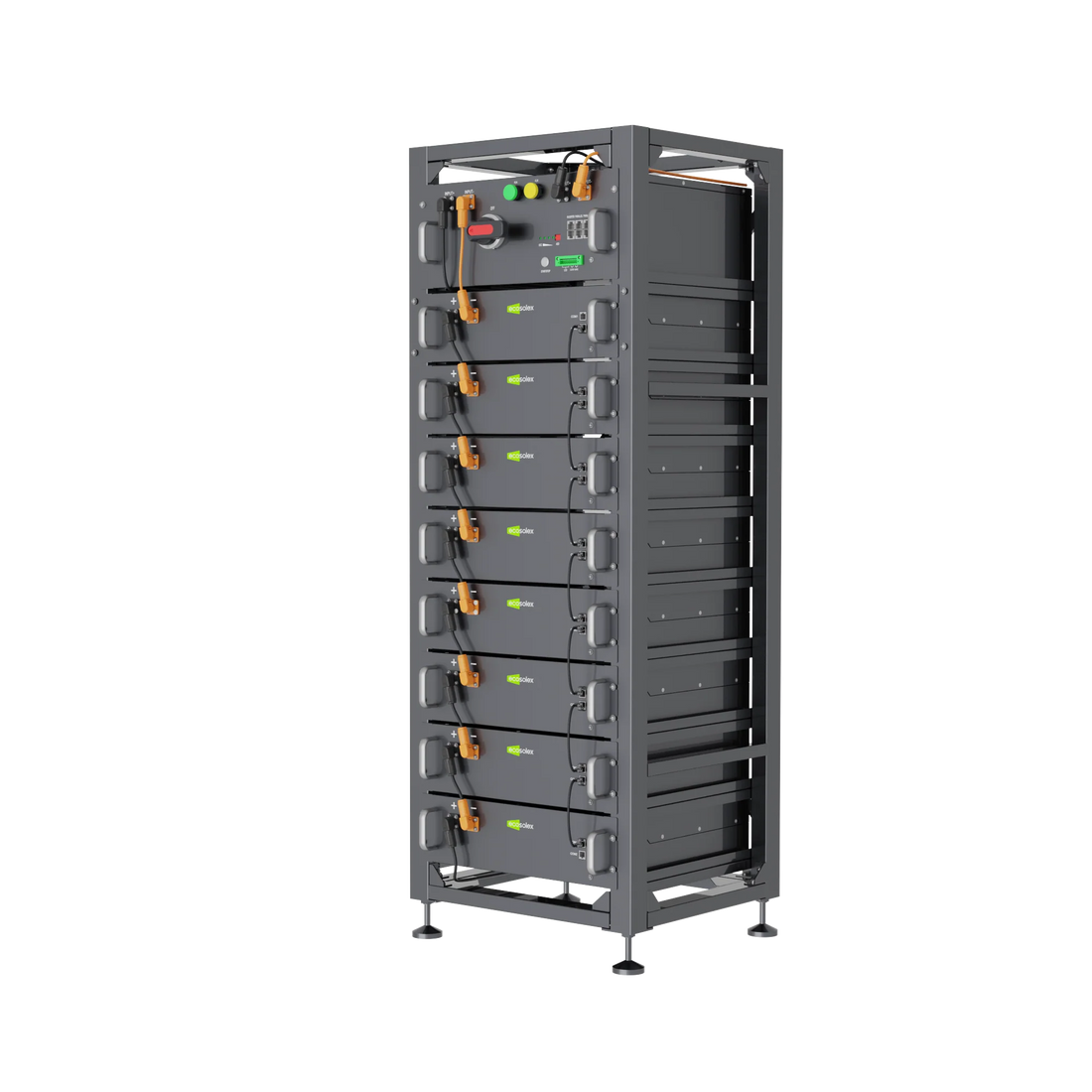 What are the Benefits of Residential Battery Storage Systems