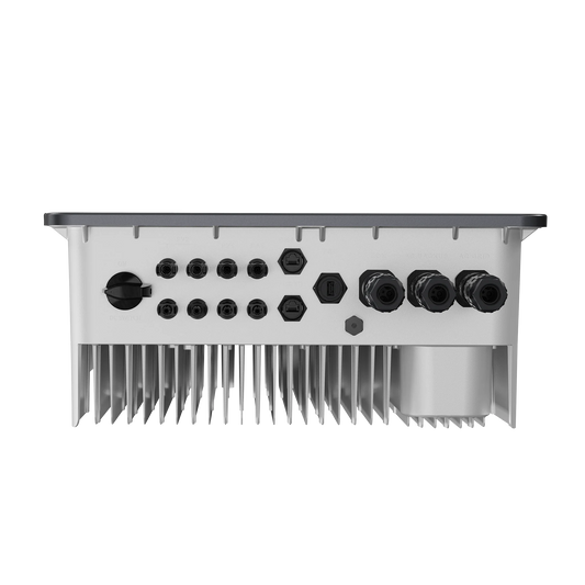 The Foundation of Reliability in 3 Phase Hybrid Inverters