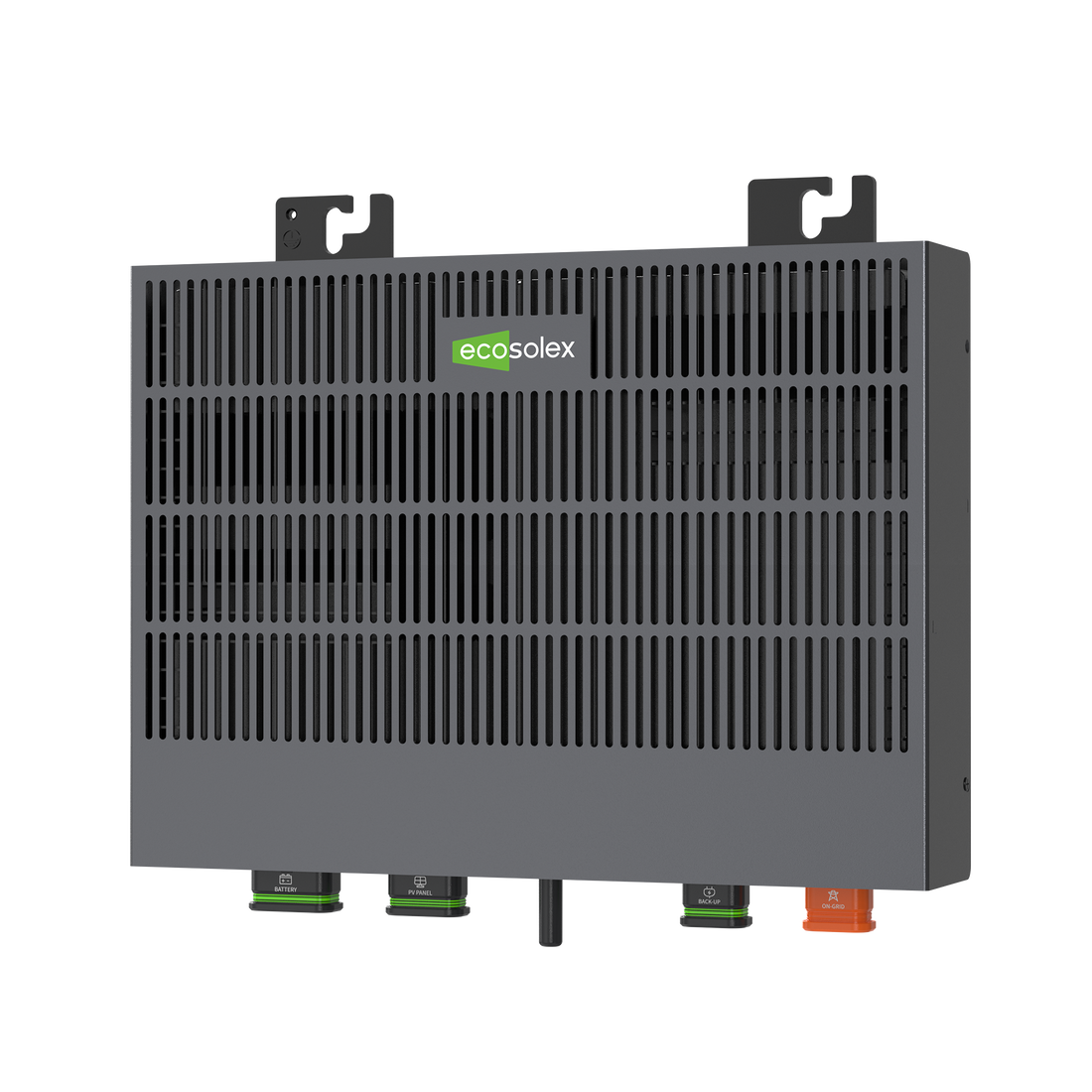 The Economics of Solar Energy Storage for Commercial Use