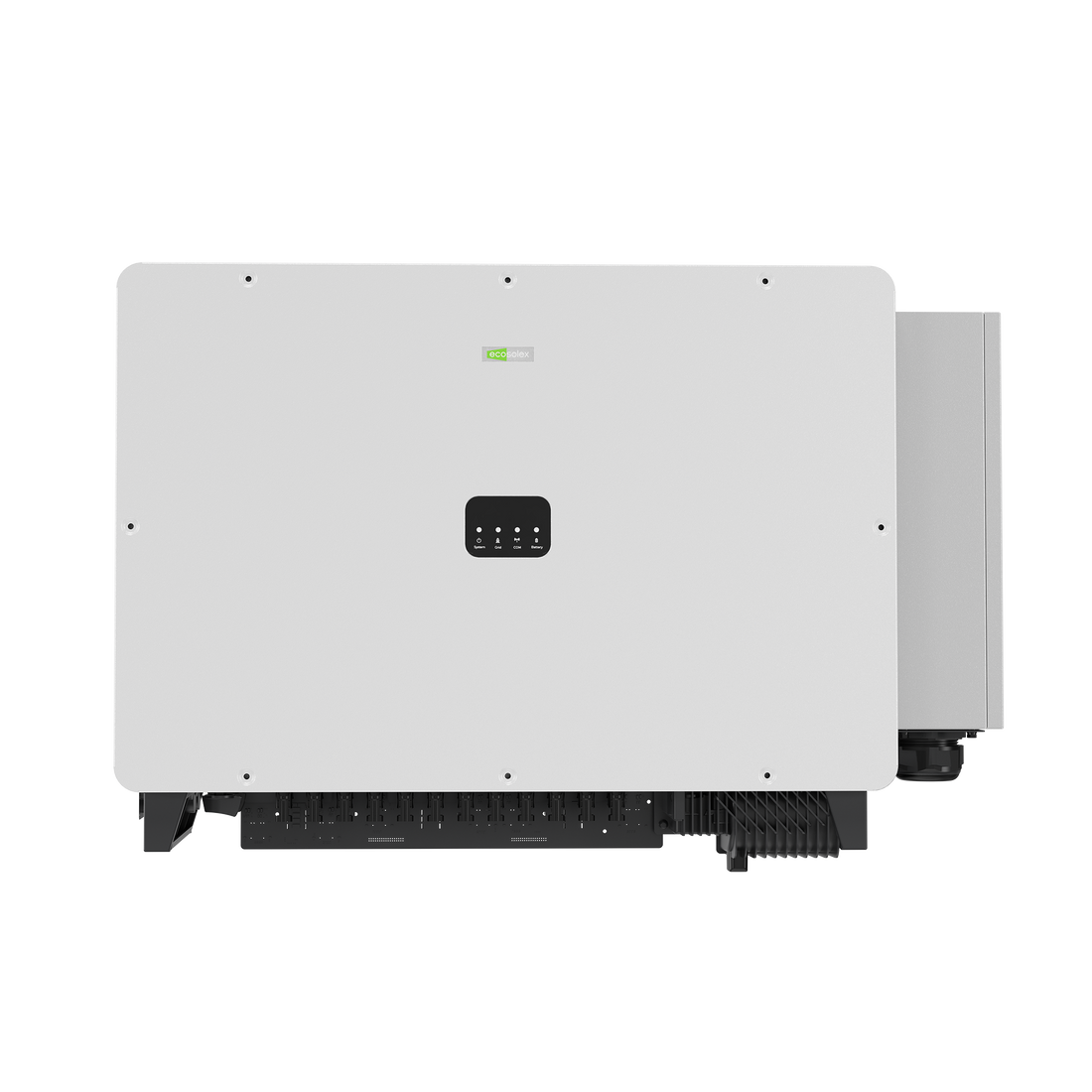 Optimized Energy Harvest with Advanced MPPT Technology