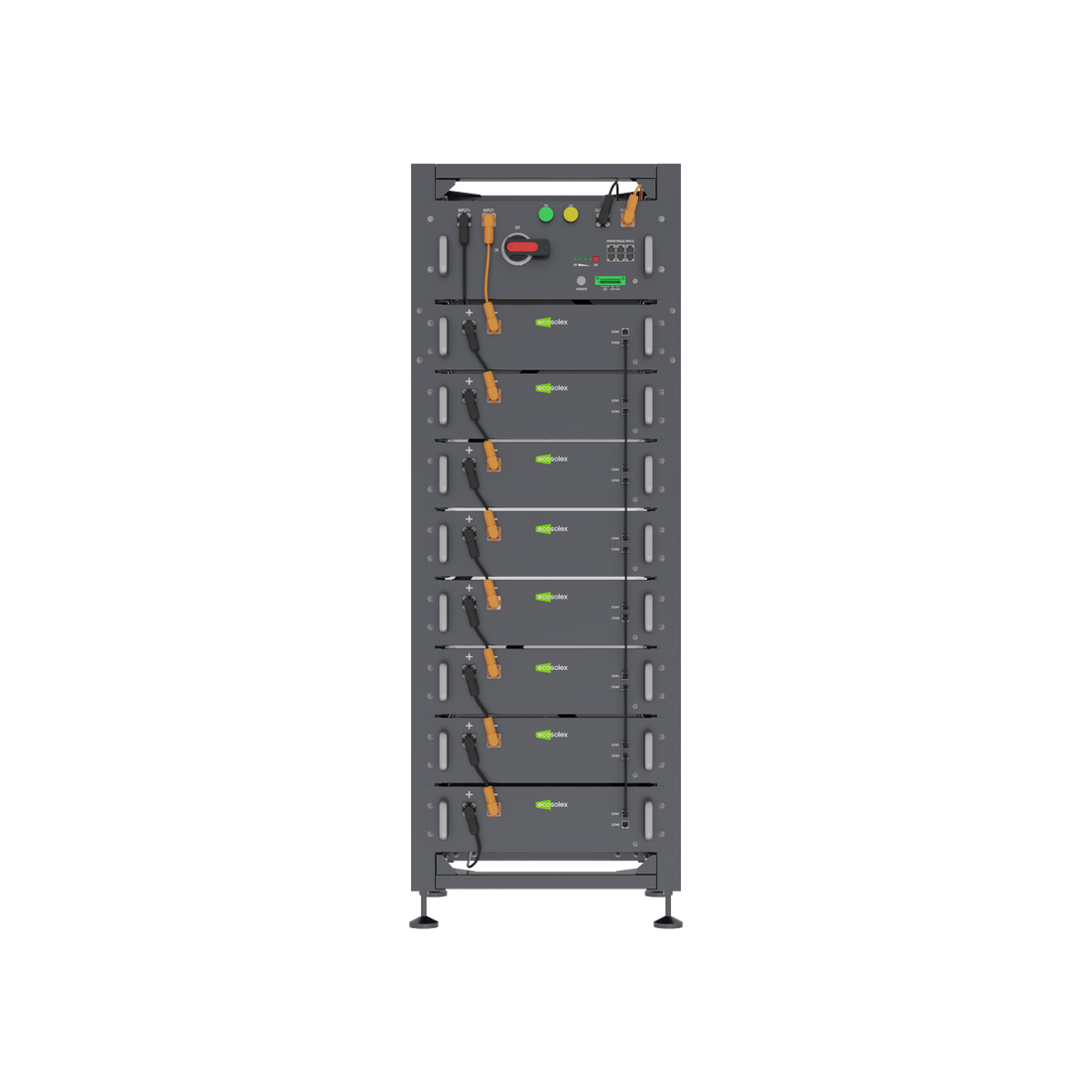 Overcoming Common Challenges in Home Energy Storage with Ecosolex