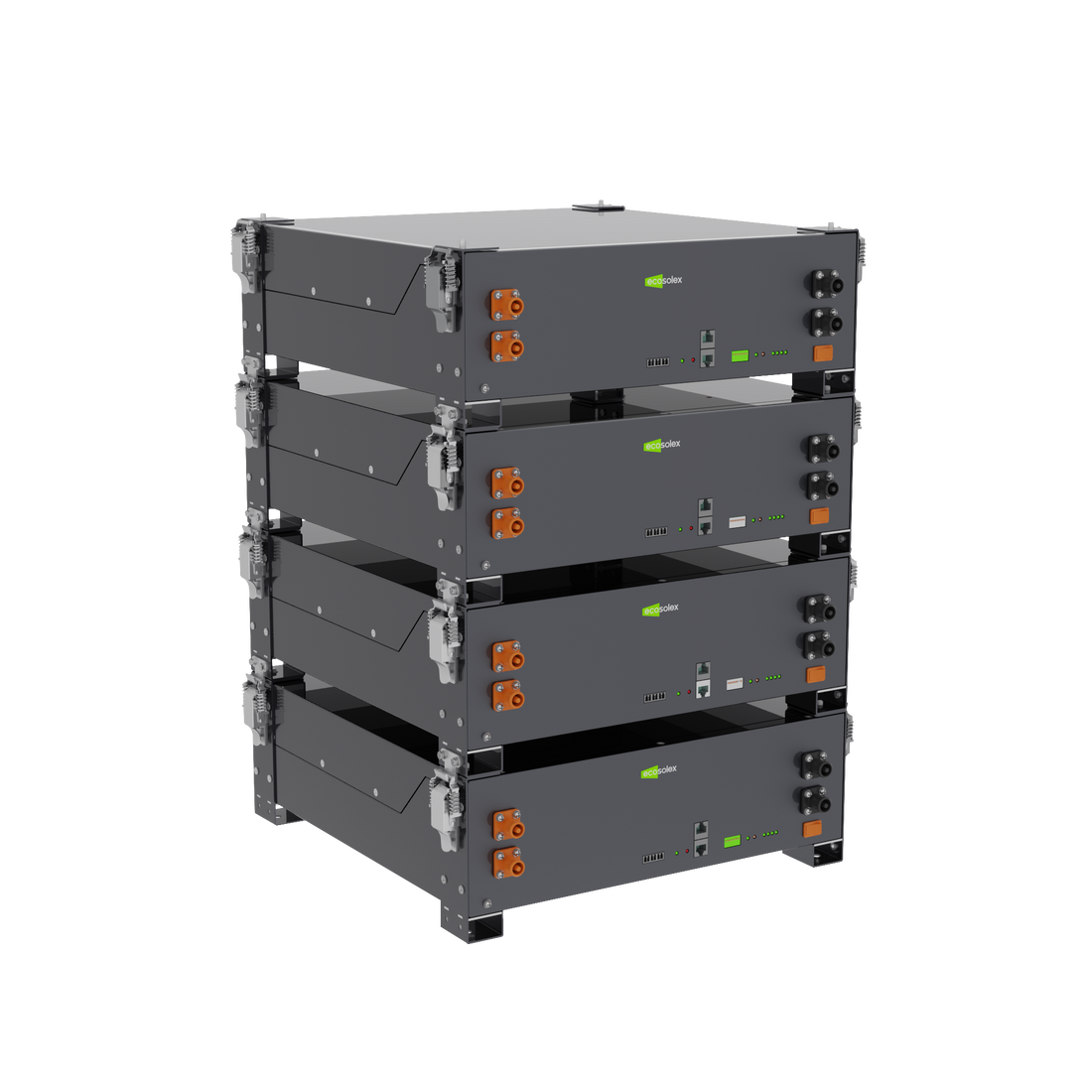 Modern Businesses Can Benefit from Advanced BESS Energy Storage Solutions