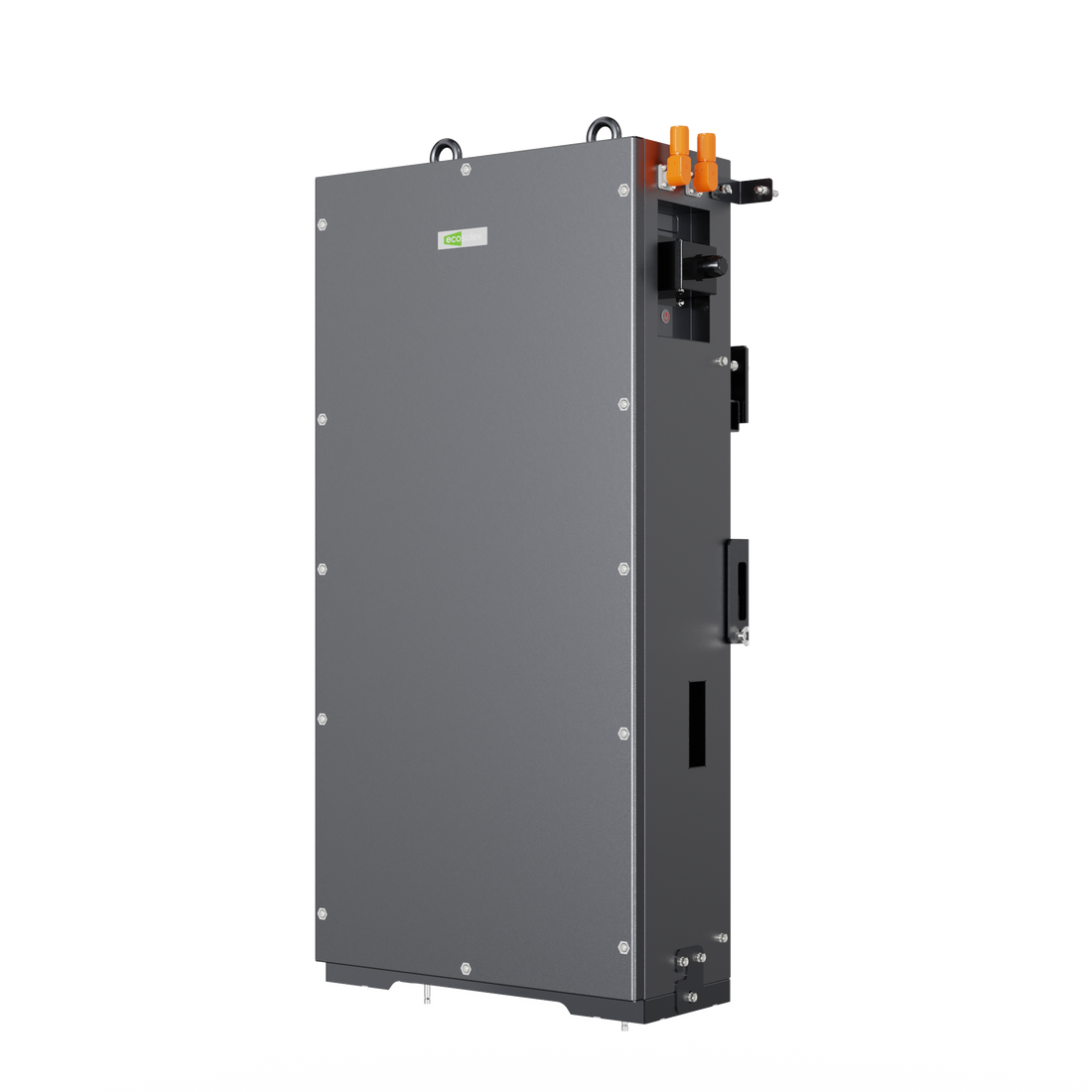 Maximizing Home Energy Efficiency with Ecosolex Wall Mounted Battery Storage