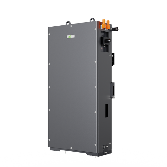 Maximizing Home Energy Efficiency with Ecosolex Wall Mounted Battery Storage