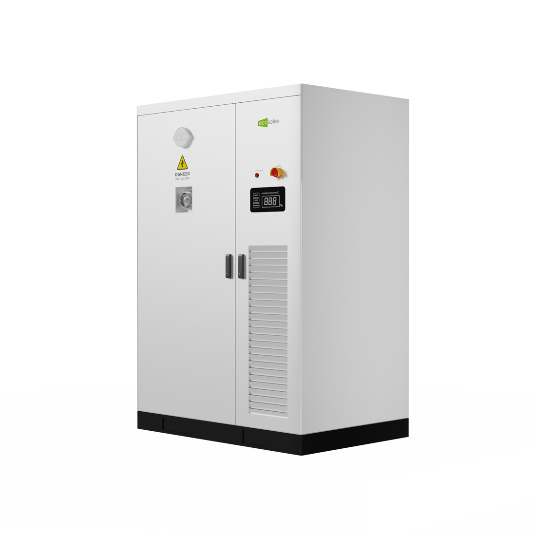 The Role of Ecosolex in Supporting Electric Vehicle Infrastructure