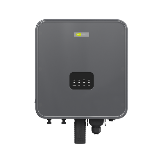 Comparing Hybrid Solar Inverters vs. Traditional Inverters