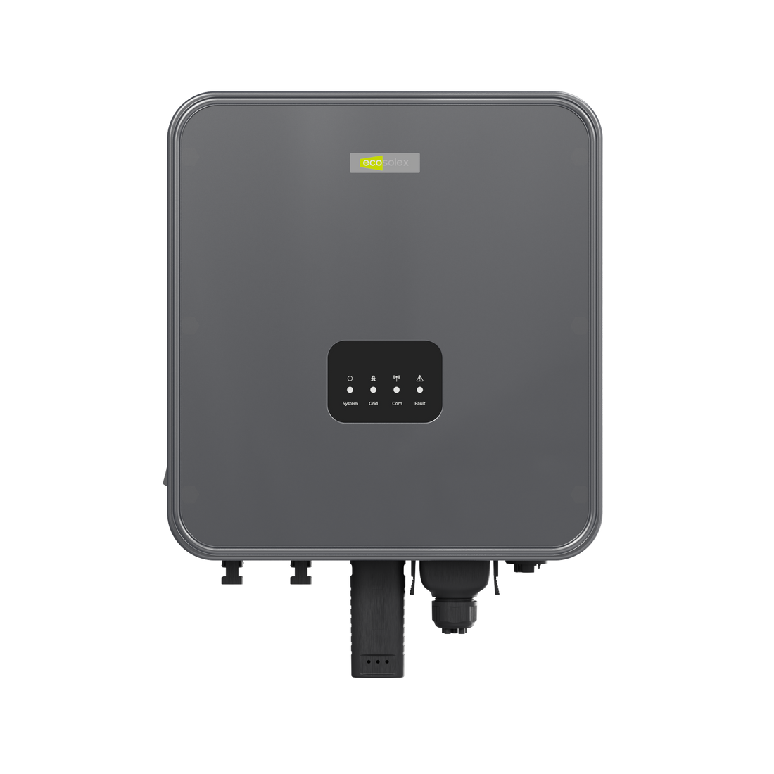 How Ecosolex Inverters Adapt to Different Environmental Conditions