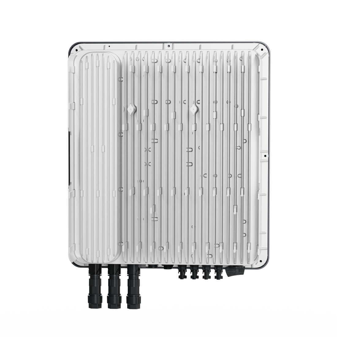 Diagnosing and Resolving Fault Codes in Ecosolex Systems
