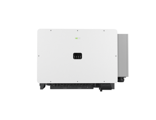 Why Choose the Ecosolex EPV-P 75-120kW Three-Phase PV Inverter for Your Solar System