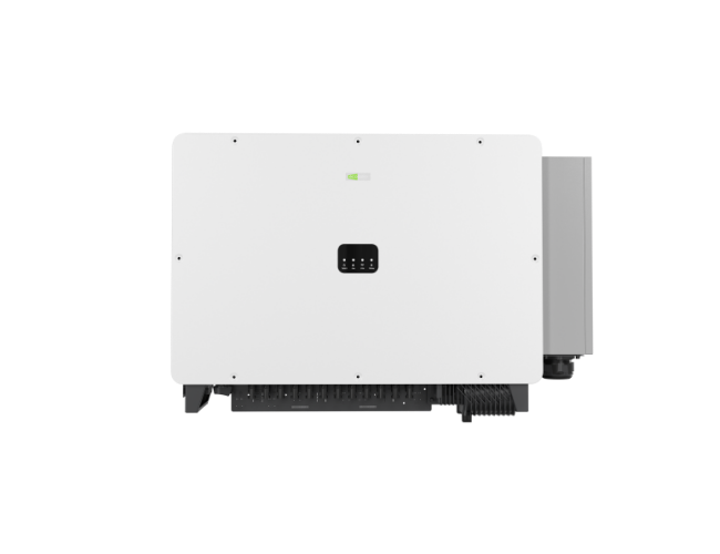 Provider of PV Inverters for Commercial Solar Solutions You Can Trust