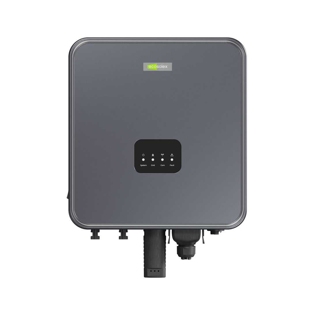 Maximizing Solar Efficiency with Ecosolex PV Inverters