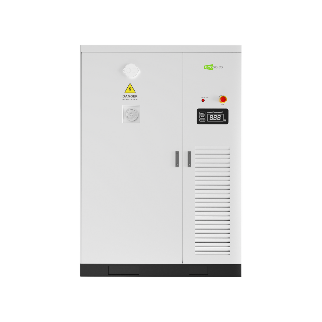 Financial and Operational Benefits of Advanced Energy Storage for Businesses