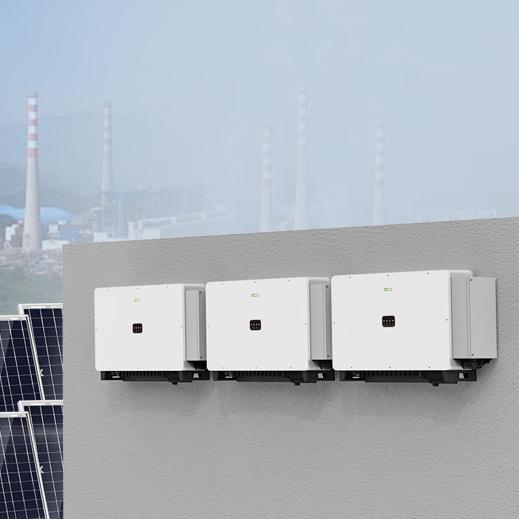 Proactive Management for Commercial PV Systems