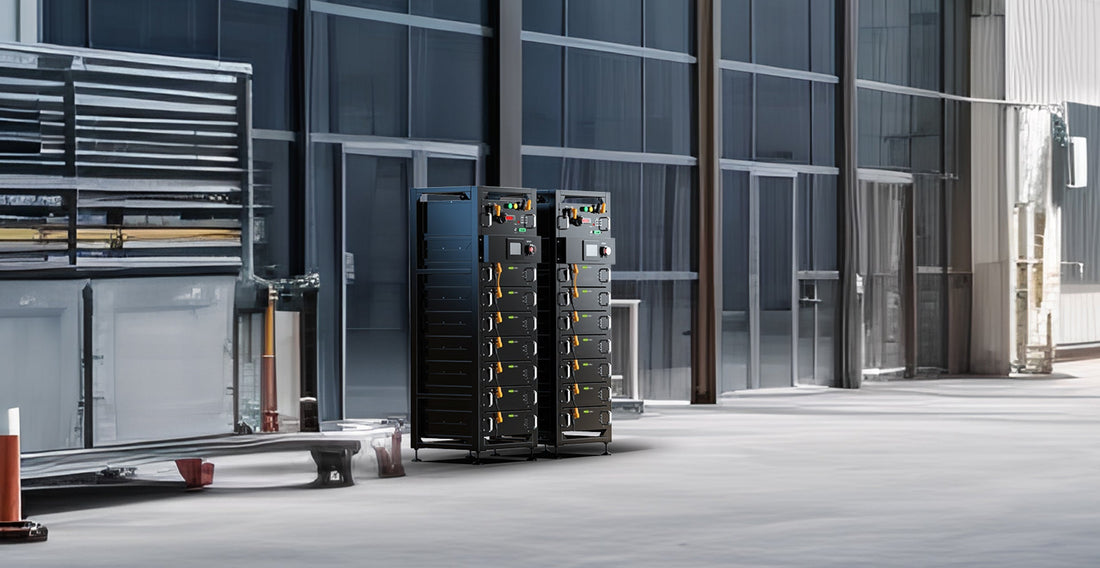 Residential Energy Storage Systems from Ecosolex: Dependable Power for Contemporary Houses