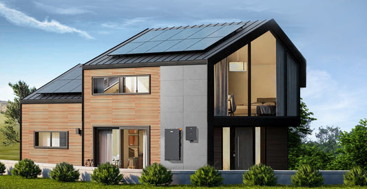 Ecosolex: Leading the Way in 1 Phase Hybrid Inverter Technology