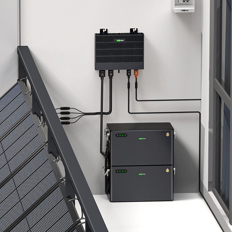 Addressing Urban Energy Challenges with Compact Solutions