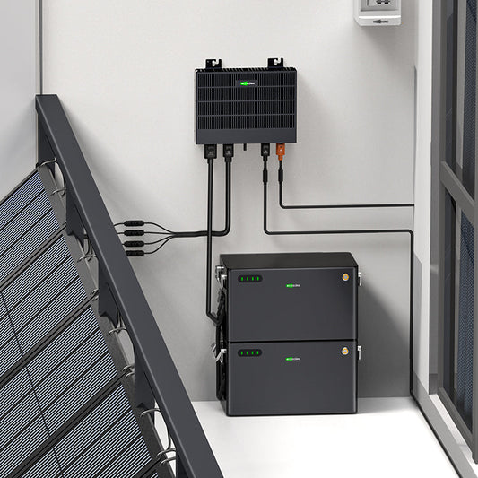 Addressing Urban Energy Challenges with Compact Solutions